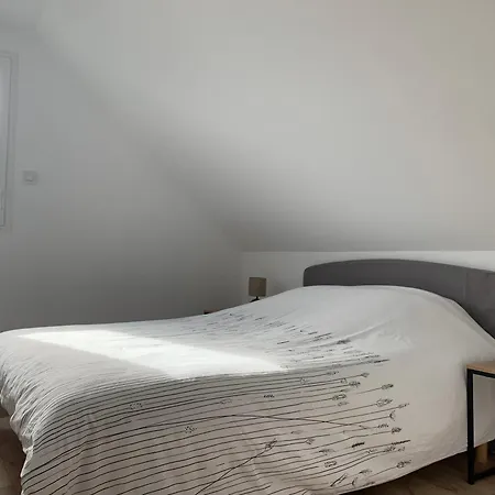 Сasa de vacaciones Enhoti Plouër-sur-Rance